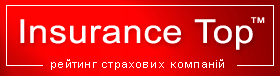 Страховой рейтинг Insurance TOP журнал. Рейтинг страховых компаний Украины. Страхование